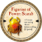 Figurine of Power: Scarab