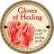 Gloves of Healing