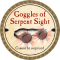 Goggles of Serpent Sight