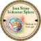 Ioun Stone Iridescent Sphere