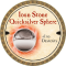 Ioun Stone Quicksilver Sphere