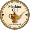 Machine Oil