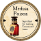Medusa Poison