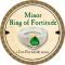 Minor Ring of Fortitude