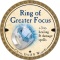 Ring of Greater Focus