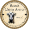 Scarab Chitin Armor