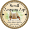 Scroll Avenging Asp