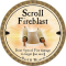 Scroll Fireblast