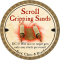 Scroll Gripping Sands
