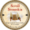 Scroll Stoneskin