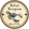 Silver Scorpion