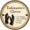 Taskmaster's Gloves