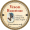 Venom Runestone