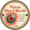 Vipron Heavy Shield