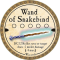 Wand of Snakebind