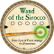 Wand of the Sirocco