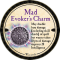 (OLD, Unusable) 2014 Mad Evoker's Charm -- Onyx
