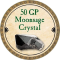 50 GP Moonsage Crystal