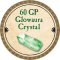 60 GP Glowaura Crystal