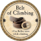 Belt of Climbing