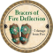 Bracers of Fire Deflection