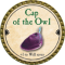 Cap of the Owl