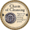 Charm of Cleansing
