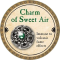 Charm of Sweet Air