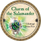 Charm of the Salamander