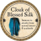 Cloak of Blessed Silk