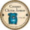 Creeper Chitin Armor