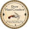 Drow Hand Crossbow