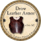 Drow Leather Armor