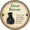 Drow Rations