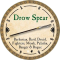 Drow Spear