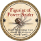 Figurine of Power: Spider