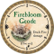 Firebloom Geode