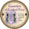 Gauntlets of Linked Fury