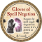 Gloves of Spell Negation