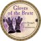 Gloves of the Brute