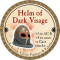 Helm of Dark Visage