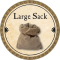 Large Sack