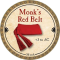 Monk's Red Belt