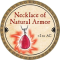 Necklace of Natural Armor