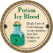 Potion Icy Blood