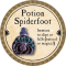 Potion Spiderfoot