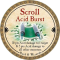 Scroll Acid Burst