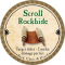 Scroll Rockhide