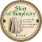 Shirt of Simplicity