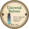 Universal Solvent